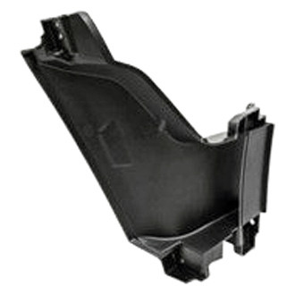 Alzare® - Front Bumper Cover Side Duct