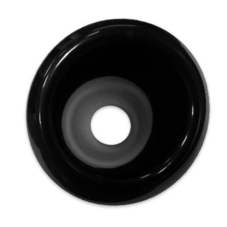 Alzare® - Front Passenger Side Fog Light Bezel (Standard Line)