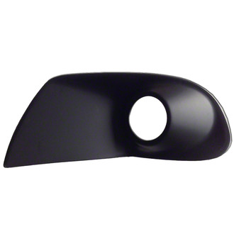 Alzare® - Front Passenger Side Fog Light Bezel (Standard Line)