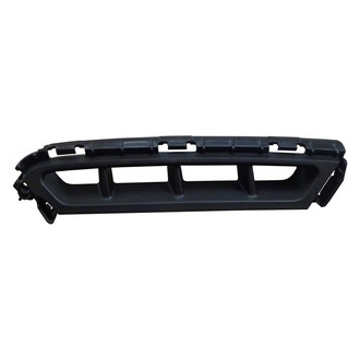 Alzare® - Front Passenger Side Bumper Cover Grille (Standard Line)