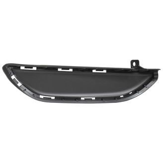 Alzare® - Front Lower Passenger Side Bumper Insert (Standard Line)