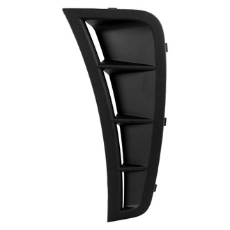 Alzare® - Front Lower Passenger Side Bumper Grille (Standard Line)