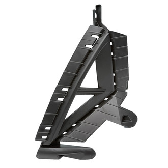 Alzare® - Front Outer Passenger Side Bumper Insert (Standard Line)