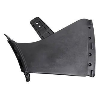 Alzare® - Front Inner Passenger Side Bumper Cover Air Duct (Standard Line)