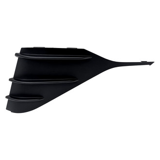 Alzare® - Front Passenger Side Fog Light Cover (Standard Line)
