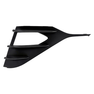 Alzare® - Front Passenger Side Bumper Insert (Standard Line)