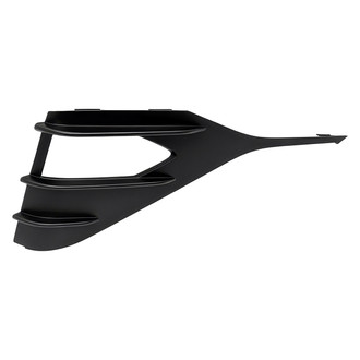 Alzare® - Front Outer Passenger Side Bumper Insert (Standard Line)