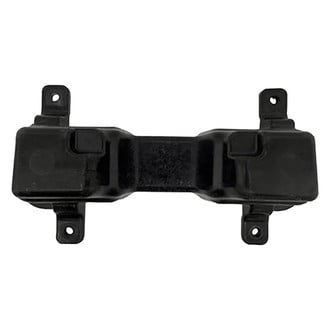 Alzare® - Front Center Bumper Absorber (CAPA Certified)