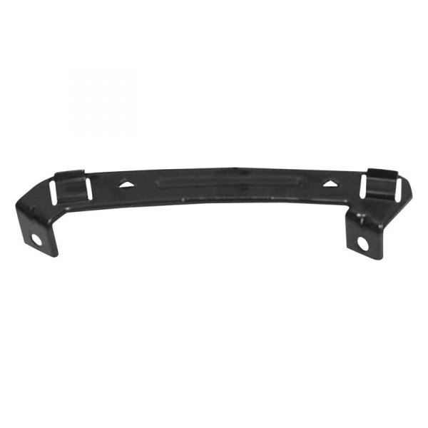Alzare® - Front Driver Side Outer Bumper Cover Bracket