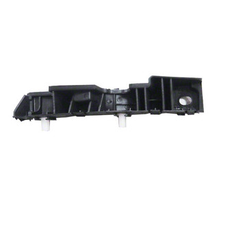 Alzare® - Front Driver Side Bumper Cover Stay (Standard Line)