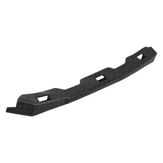 Alzare® - Front Outer Driver Side Bumper Cover Bracket (Standard Line)
