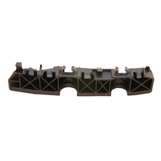 Alzare® - Front Upper Driver Side Bumper Cover Bracket (Standard Line)