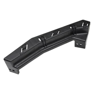 Alzare® - Front Upper Driver Side Bumper Cover Support (Standard Line)