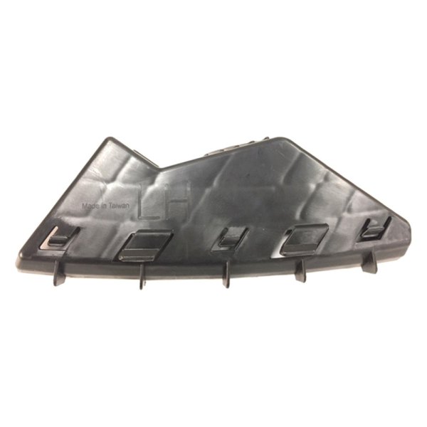 Alzare® - Front Driver Side Upper Bumper Cover Support