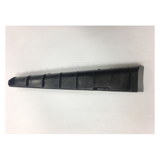 Alzare® - Front Driver Side Bumper Cover Support (Standard Line)