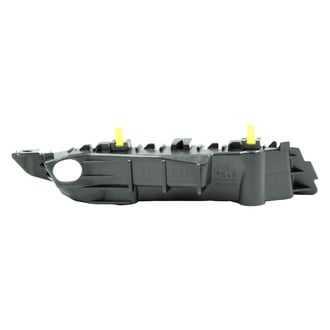 Alzare® - Front Driver Side Bumper Cover Retainer (Standard Line)