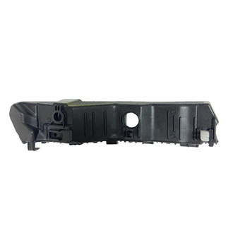 Alzare® - Front Outer Driver Side Bumper Cover Bracket (Standard Line)