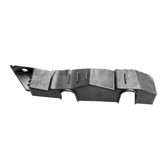 Alzare® - Front Driver Side Bumper Cover Bracket (Standard Line)
