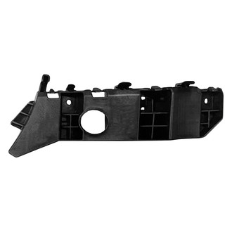 Alzare® - Front Driver Side Bumper Cover Bracket (CAPA Certified)