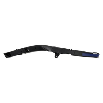 Alzare® - Front Inner Driver Side Bumper Cover Bracket (CAPA Certified)