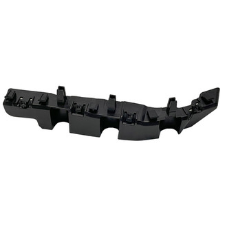 Alzare® - Front Outer Driver Side Bumper Cover Bracket (Standard Line)