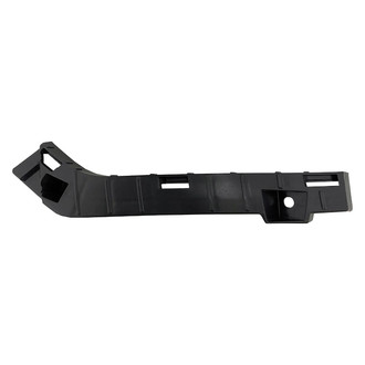 Alzare® - Front Upper Inner Driver Side Bumper Cover Bracket (CAPA Certified)