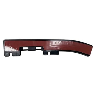 Alzare® - Front Bumper Cover Bracket
