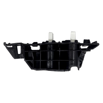 Alzare® - Front Driver Side Bumper Cover Bracket (CAPA Certified)