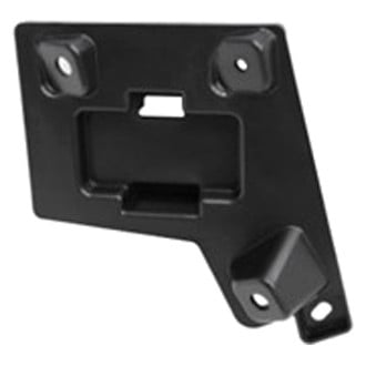 Alzare® - Front Inner Bumper Cover Bracket