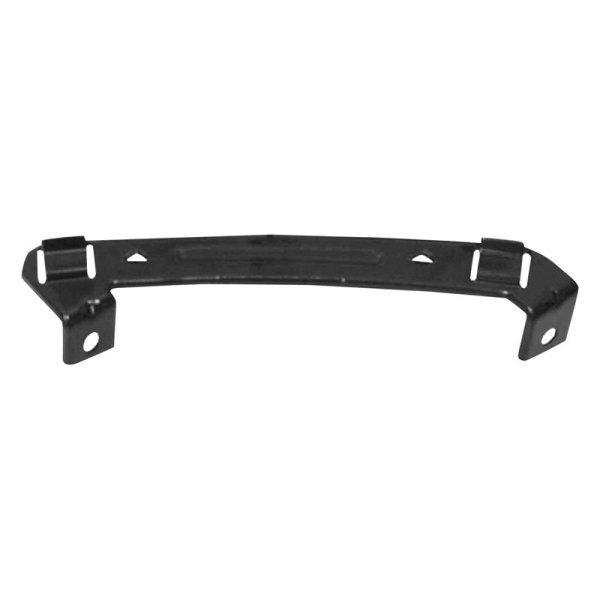 Alzare® - Front Passenger Side Outer Bumper Cover Bracket