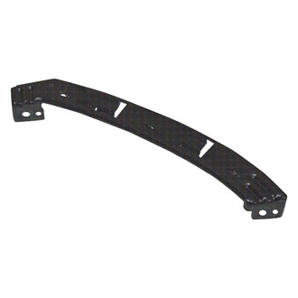Alzare® HY1043110 - Front Upper Inner Passenger Side Bumper Cover Bracket (Standard Line)