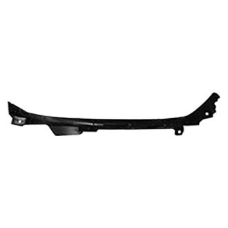 Alzare® - Front Passenger Side Bumper Cover Stiffener Bracket (Standard Line)