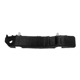 Alzare® - Front Outer Passenger Side Bumper Cover Retainer (CAPA Certified)