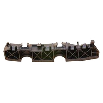 Alzare® - Front Upper Passenger Side Bumper Cover Bracket (Standard Line)