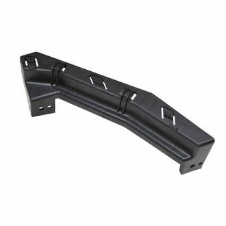 Alzare® - Front Upper Passenger Side Bumper Cover Support (Standard Line)