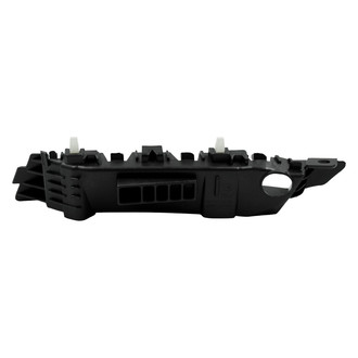 Alzare® - Front Passenger Side Bumper Cover Retainer (CAPA Certified)