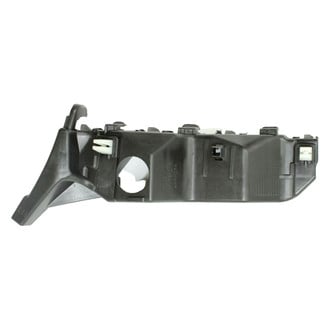Alzare® - Front Passenger Side Bumper Cover Support (CAPA Certified)