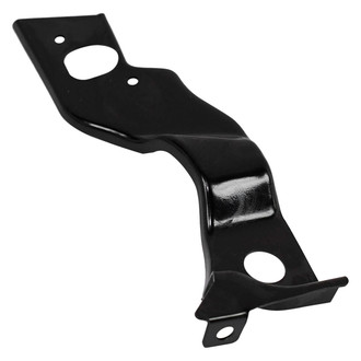 Alzare® - Front Upper Outer Passenger Side Bumper Cover Support (Standard Line)