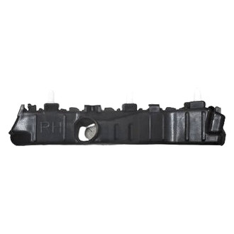 Alzare® - Front Outer Passenger Side Bumper Cover Bracket (Standard Line)