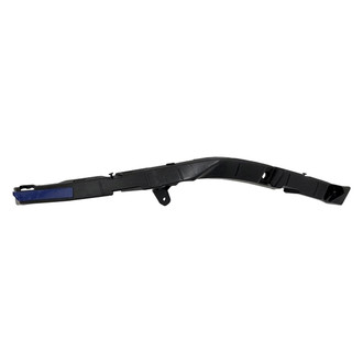 Alzare® - Front Inner Passenger Side Bumper Cover Bracket (CAPA Certified)