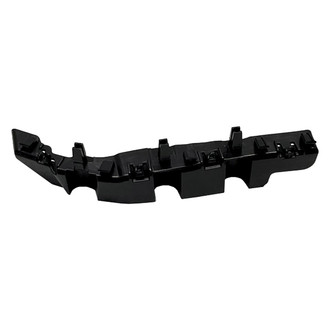 Alzare® - Front Outer Passenger Side Bumper Cover Bracket (Standard Line)