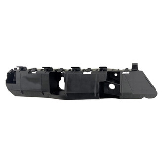 Alzare® - Front Outer Passenger Side Bumper Cover Bracket (Standard Line)
