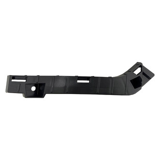 Alzare® - Front Upper Inner Passenger Side Bumper Cover Bracket (Standard Line)