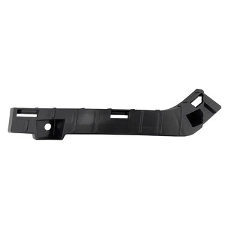 Alzare® - Front Upper Inner Passenger Side Bumper Cover Bracket (CAPA Certified)
