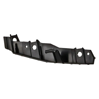 Alzare® - Front Upper Passenger Side Bumper Cover Bracket (Standard Line)