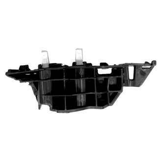 Alzare® - Front Passenger Side Bumper Cover Bracket (CAPA Certified)