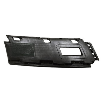 Alzare® - Front Passenger Side Bumper Cover Support (Standard Line)