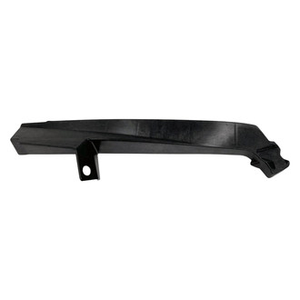 Alzare® - Front Outer Passenger Side Bumper Cover Bracket (Standard Line)