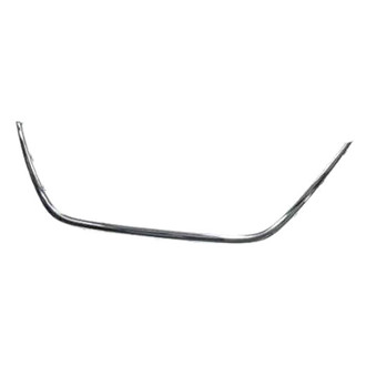 Alzare® - Front Lower Bumper Grille Surround (Standard Line)