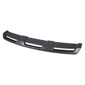 Alzare® HY1044106C - Front Center Bumper Skid Plate (CAPA Certified)